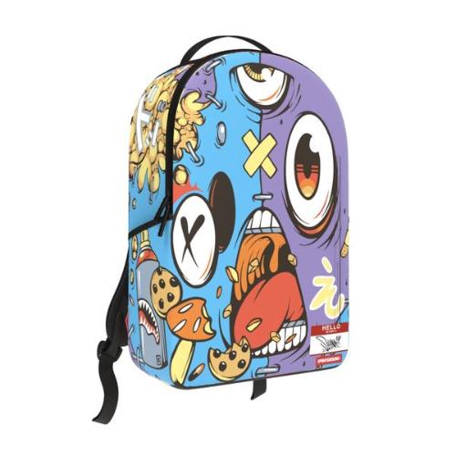 SPRAYGROUND-Backpacks