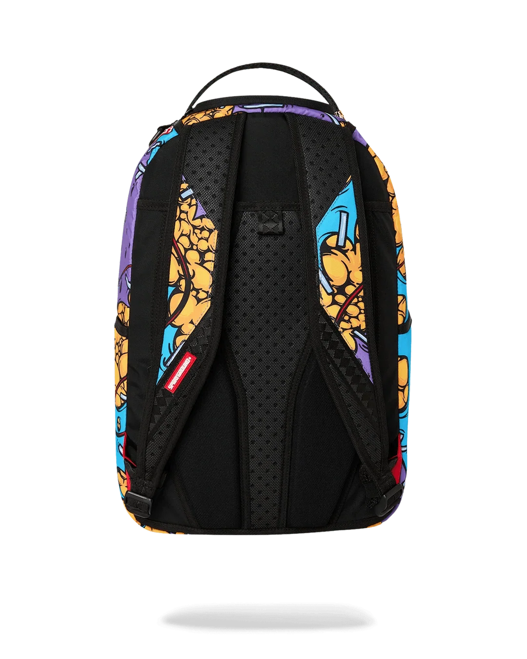 SPRAYGROUND-Backpacks