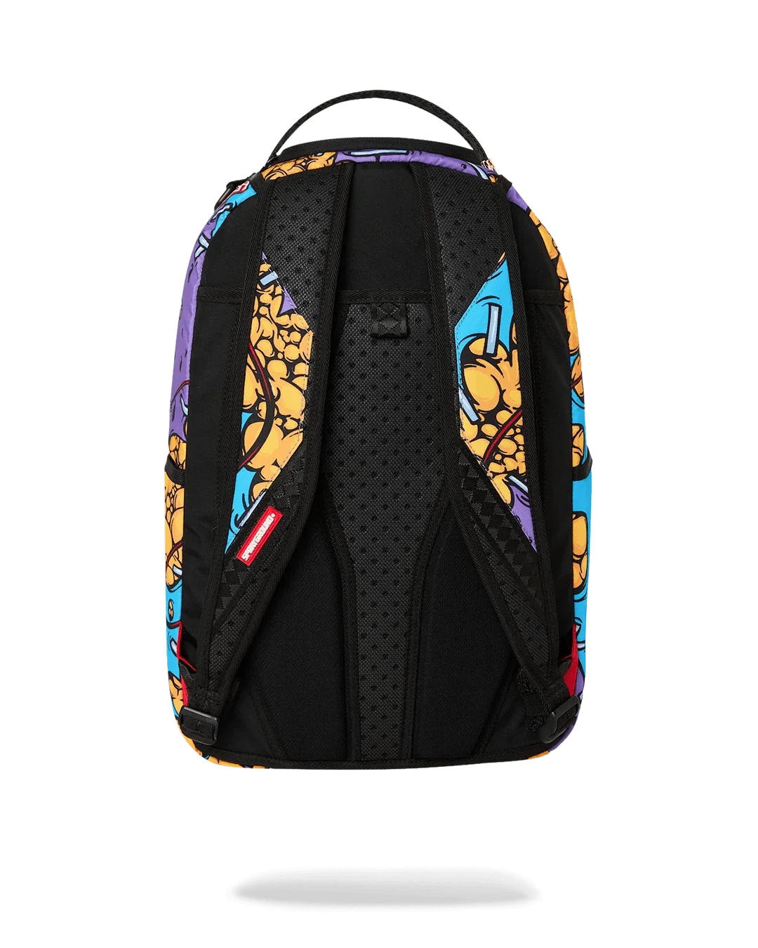 SPRAYGROUND-Backpacks