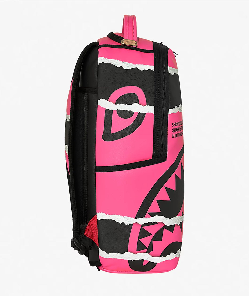 SPRAYGROUND-Backpacks