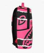 SPRAYGROUND-Backpacks