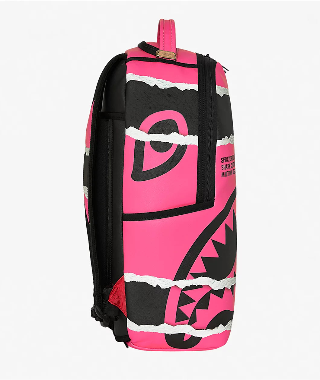 SPRAYGROUND-Backpacks