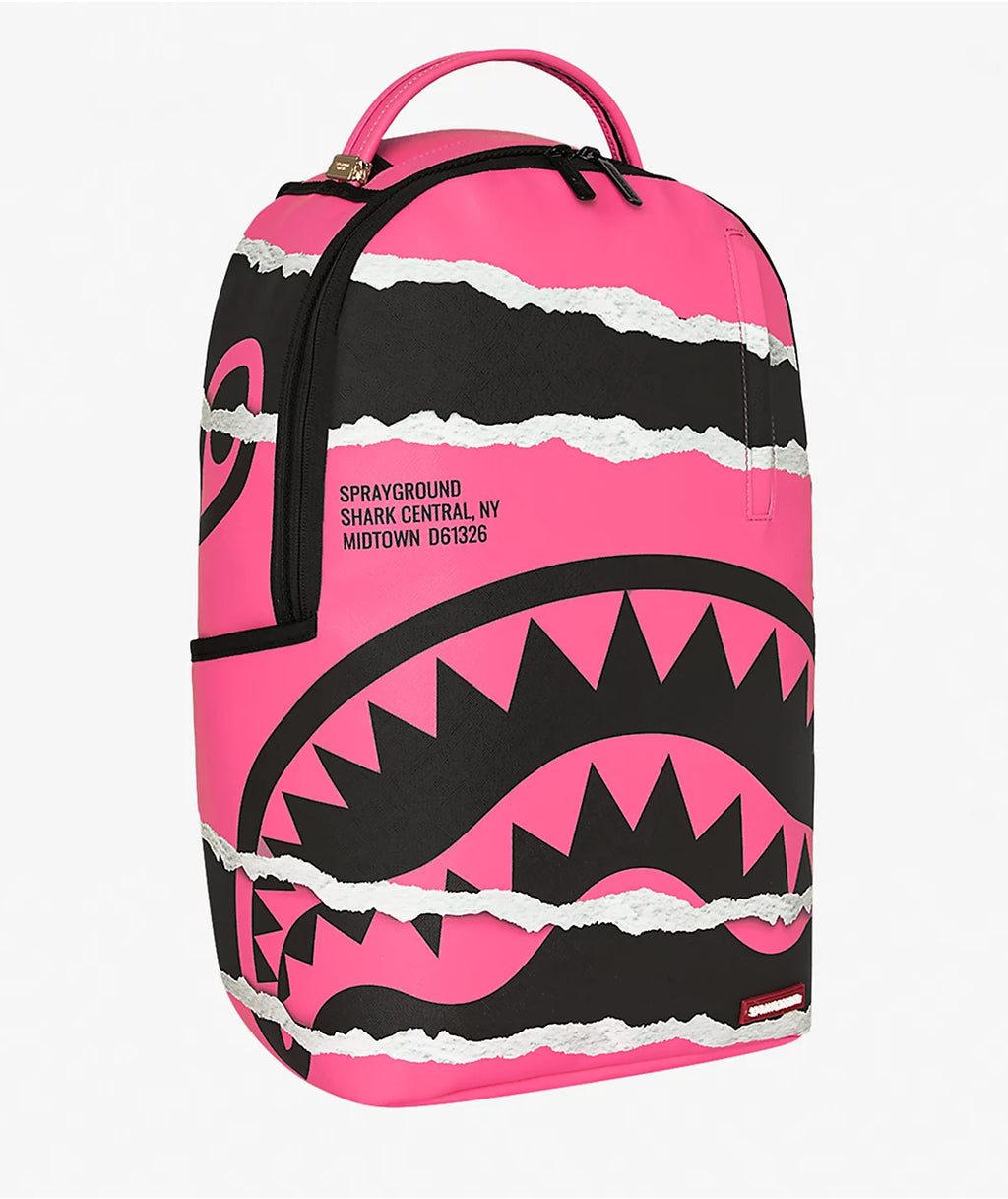 SPRAYGROUND-Backpacks