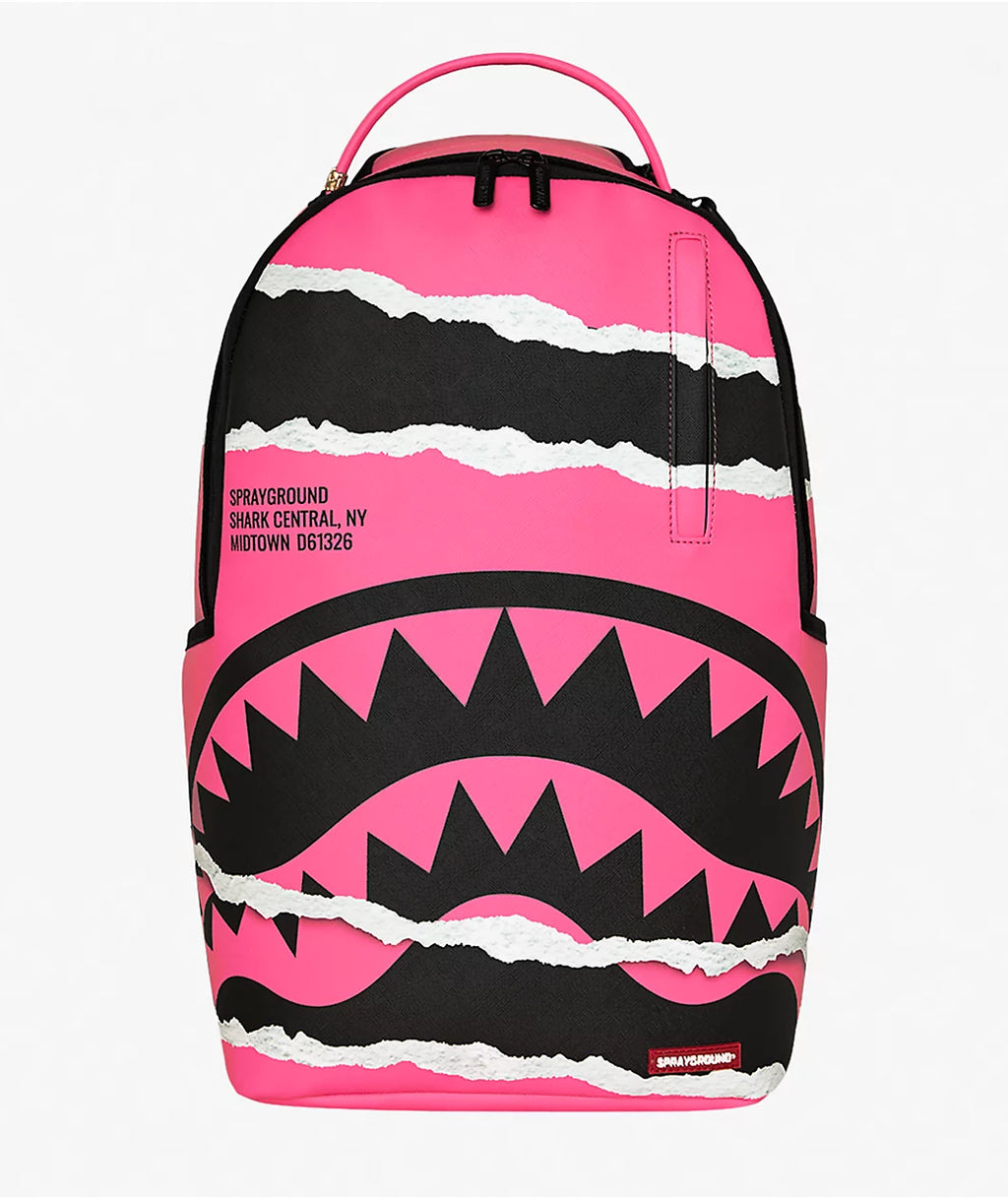 SPRAYGROUND-Backpacks