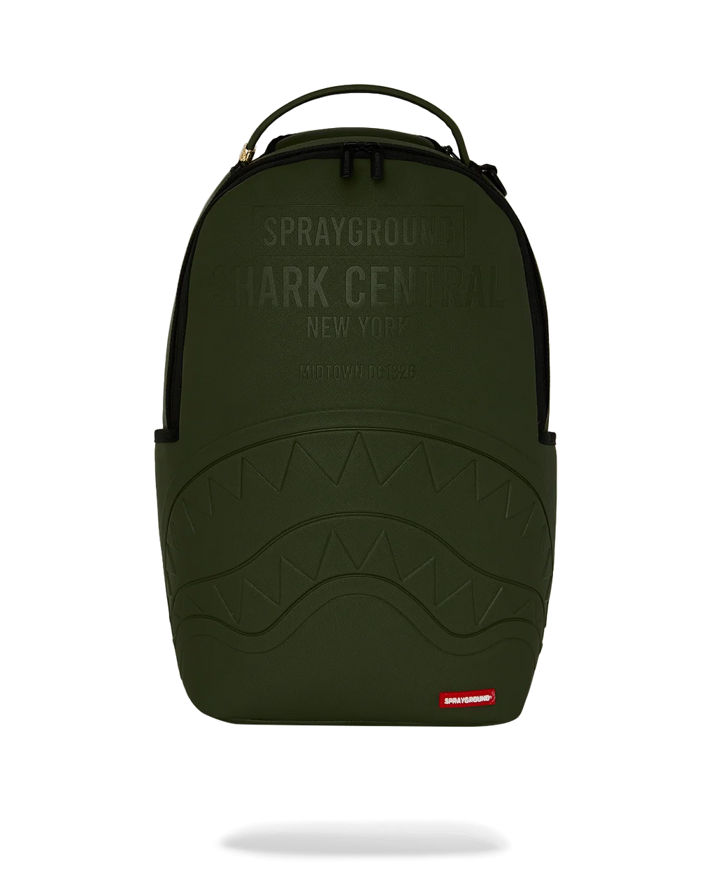 SPRAYGROUND-Backpacks