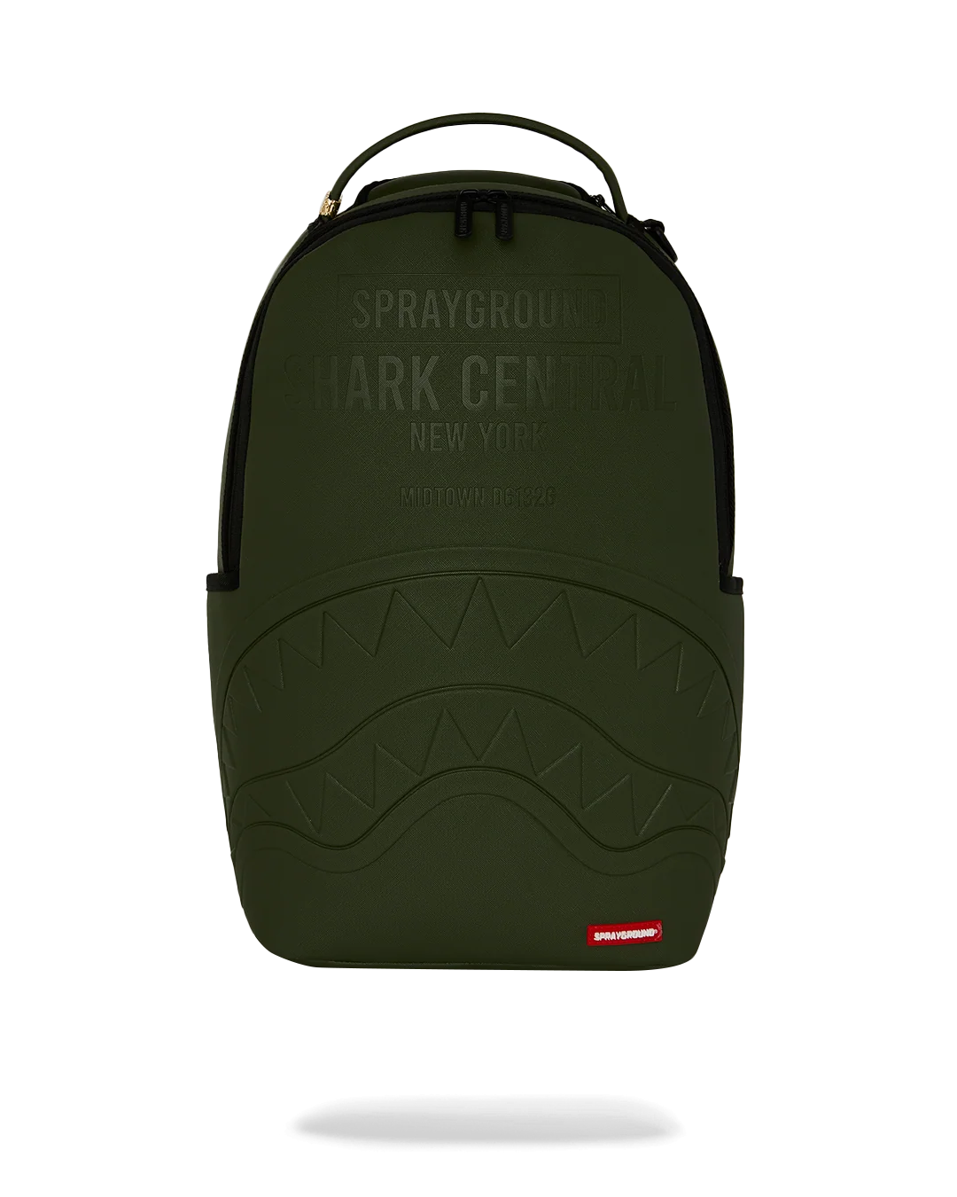 SPRAYGROUND-Backpacks