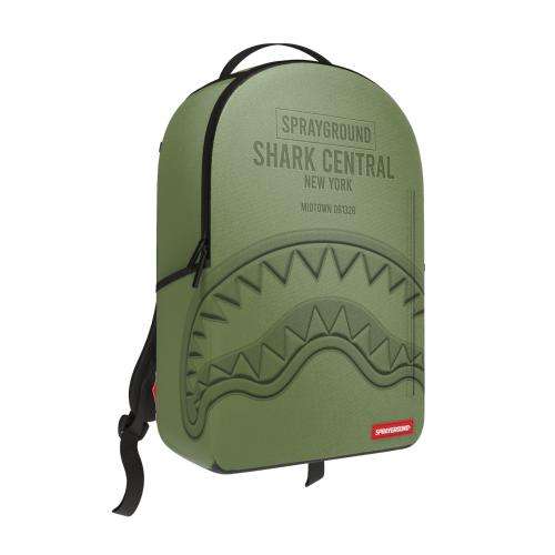SPRAYGROUND-Backpacks