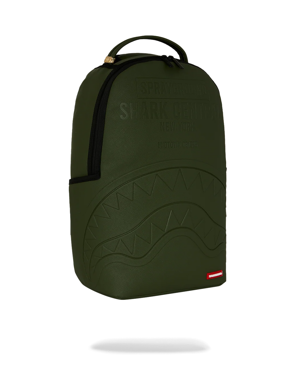 SPRAYGROUND-Backpacks