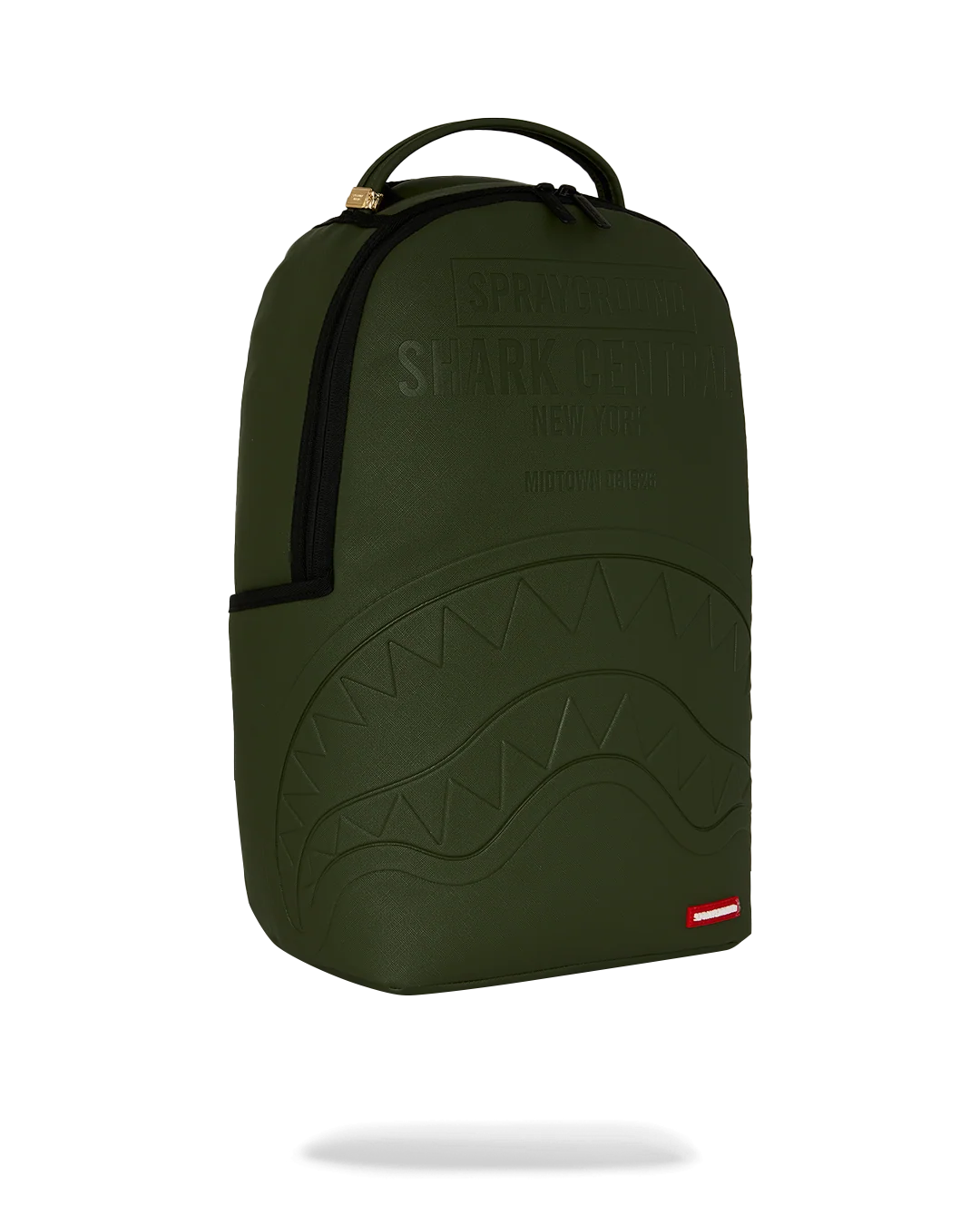 SPRAYGROUND-Backpacks