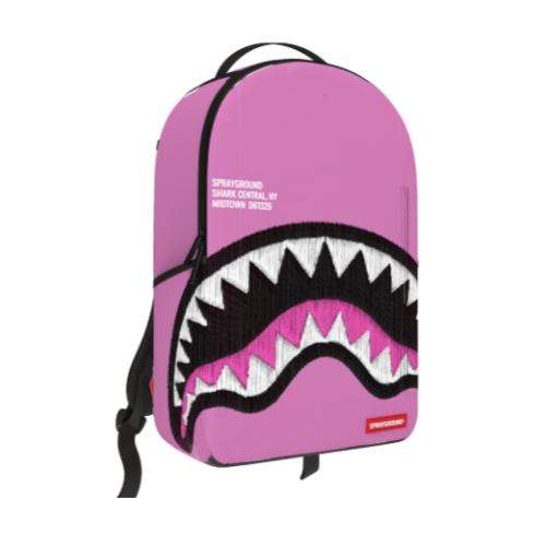 SPRAYGROUND-Backpacks