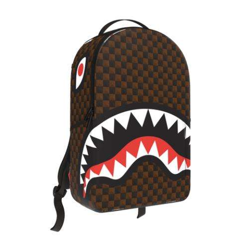 SPRAYGROUND-Backpacks