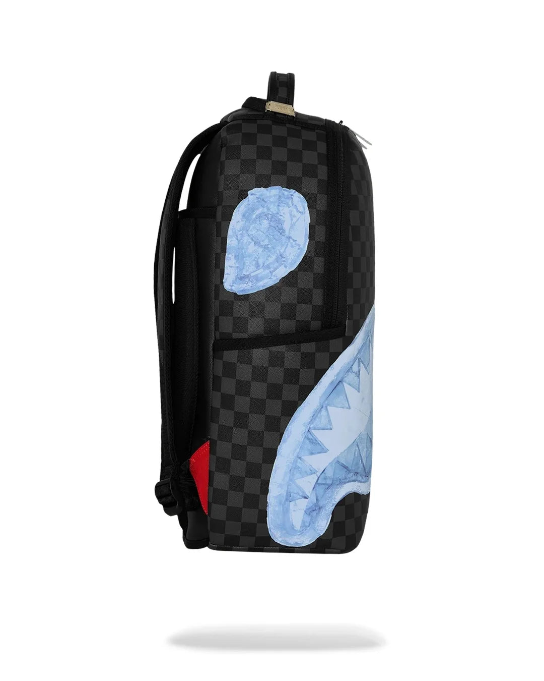 Mochila SPRAYGROUND Sharks on Iceberg B8498 Imagen secundaria del producto