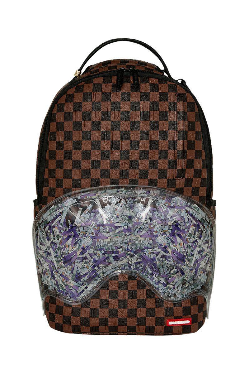 SPRAYGROUND-Backpacks