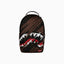 SPRAYGROUND Smeared Grunge Backpack B8556
