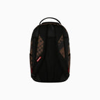 SPRAYGROUND Smeared Grunge Backpack B8556