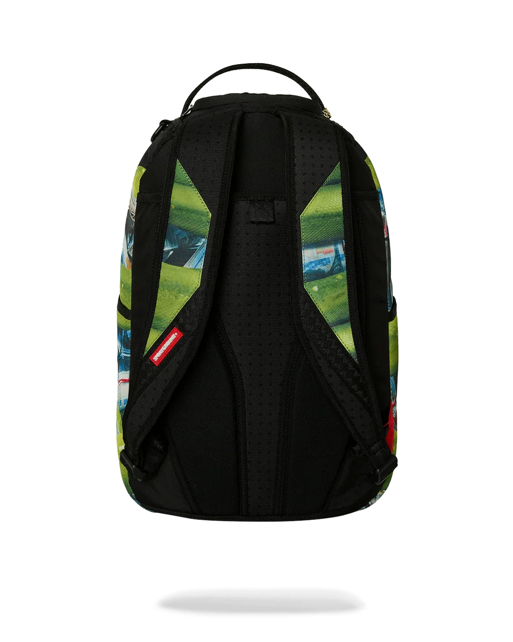 SPRAYGROUND-Backpacks
