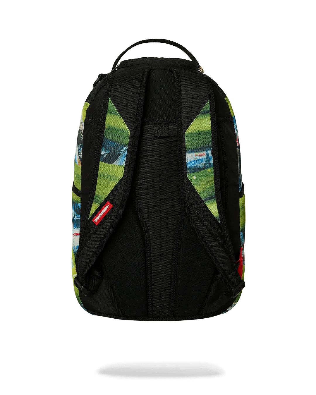 SPRAYGROUND-Backpacks