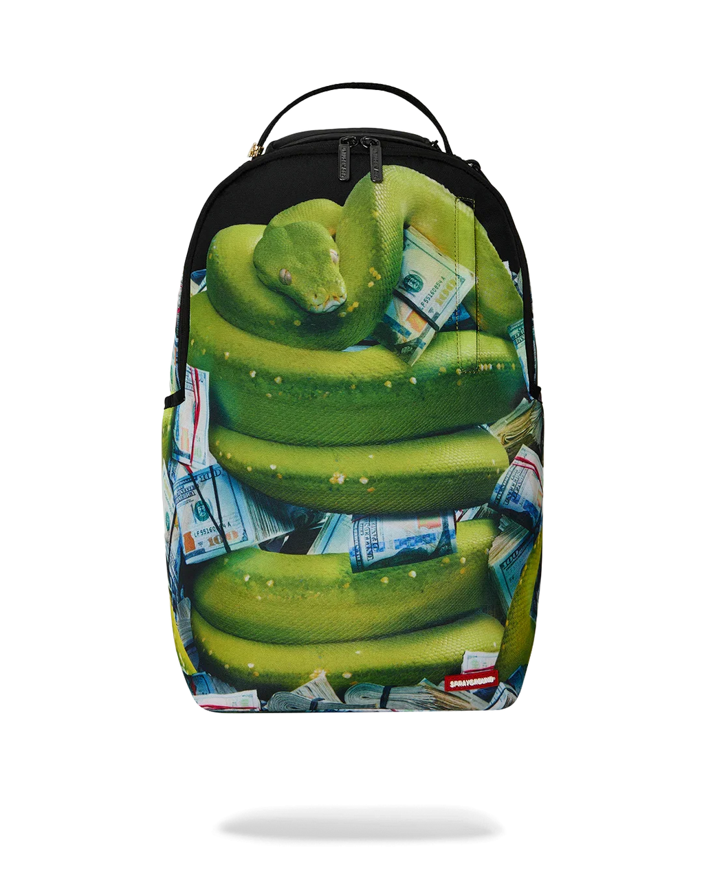 SPRAYGROUND-Backpacks