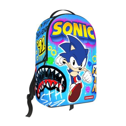 SPRAYGROUND-Backpacks Imagen principal del producto