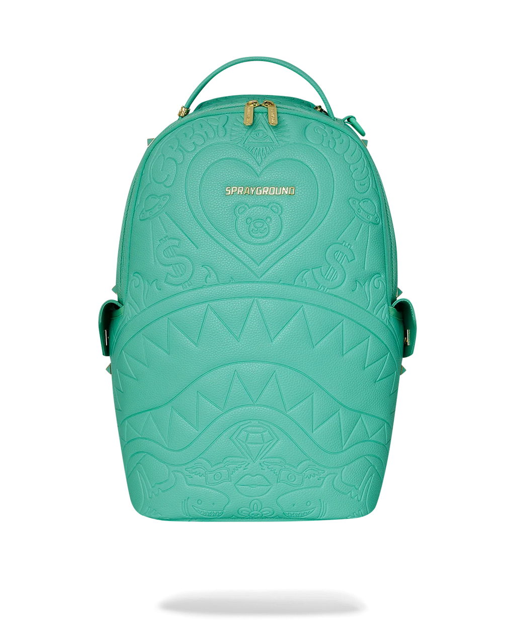SPRAYGROUND-Backpacks