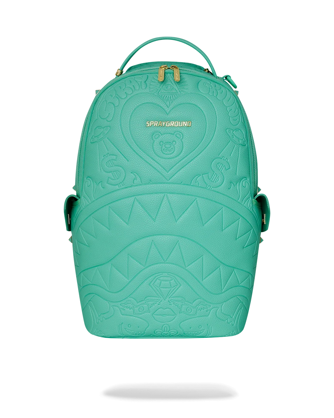 SPRAYGROUND-Backpacks