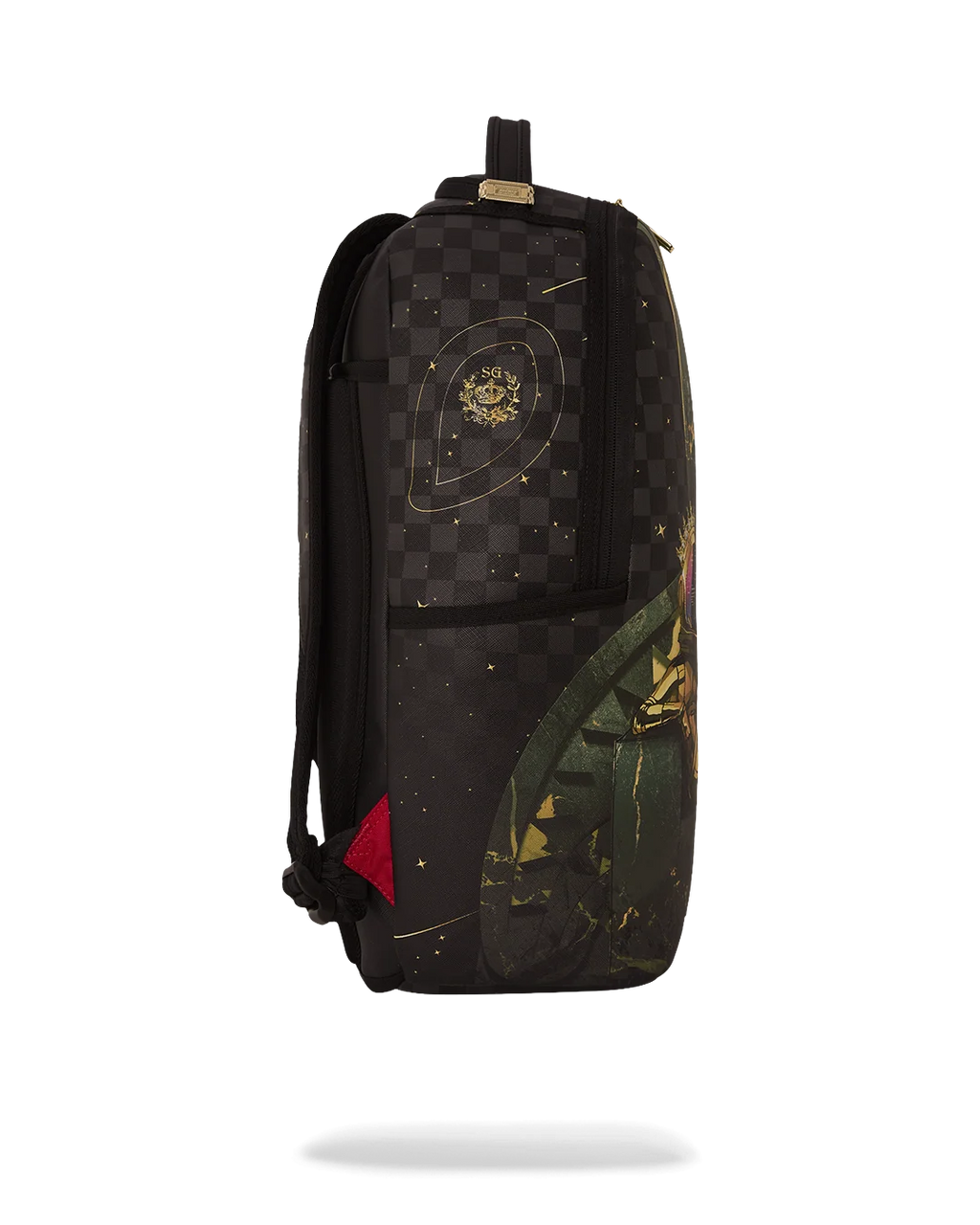 SPRAYGROUND-Backpacks