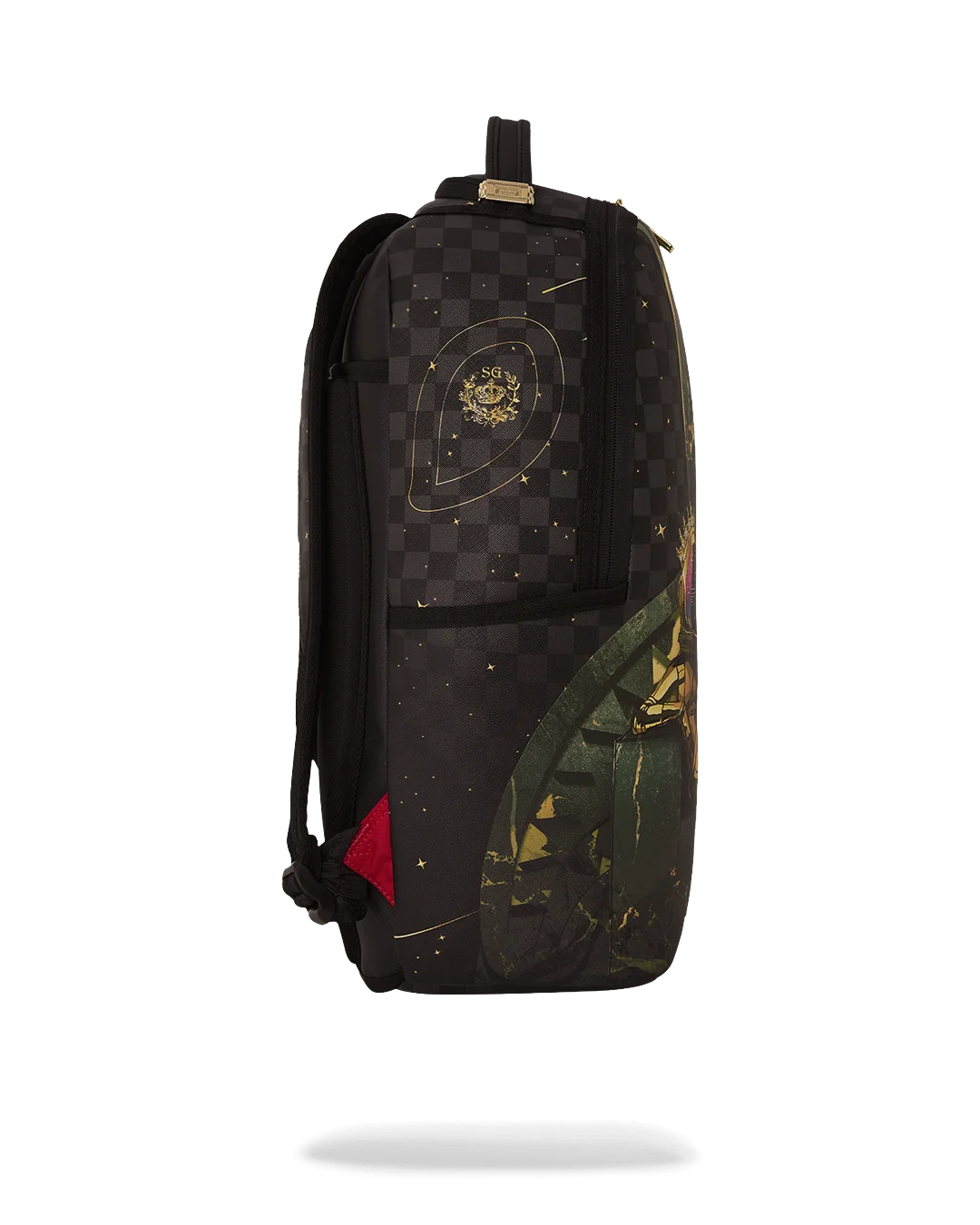 SPRAYGROUND-Backpacks