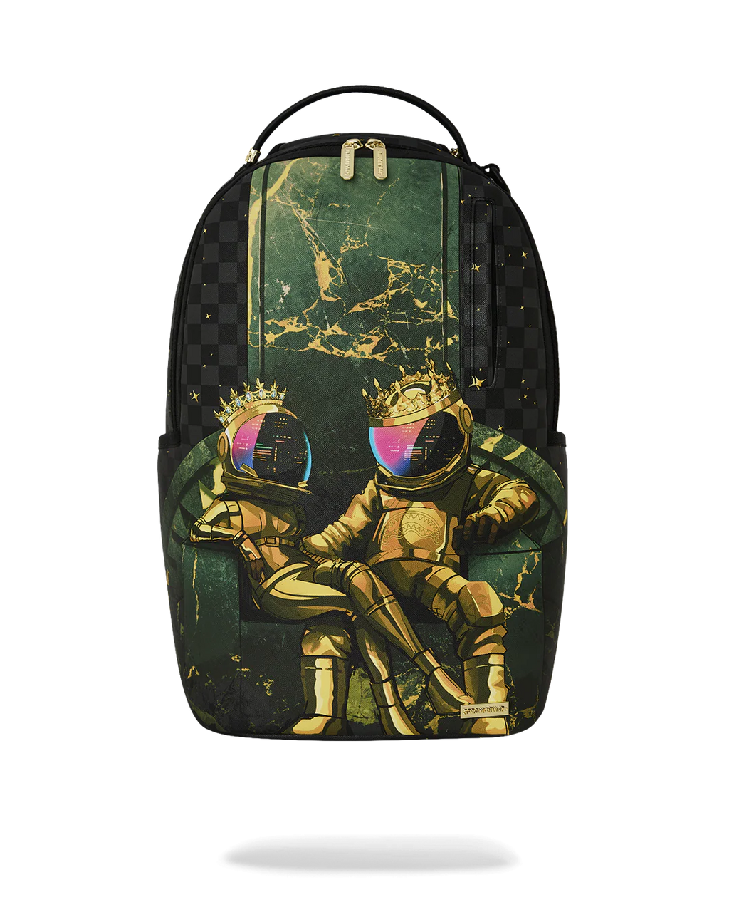 SPRAYGROUND-Backpacks