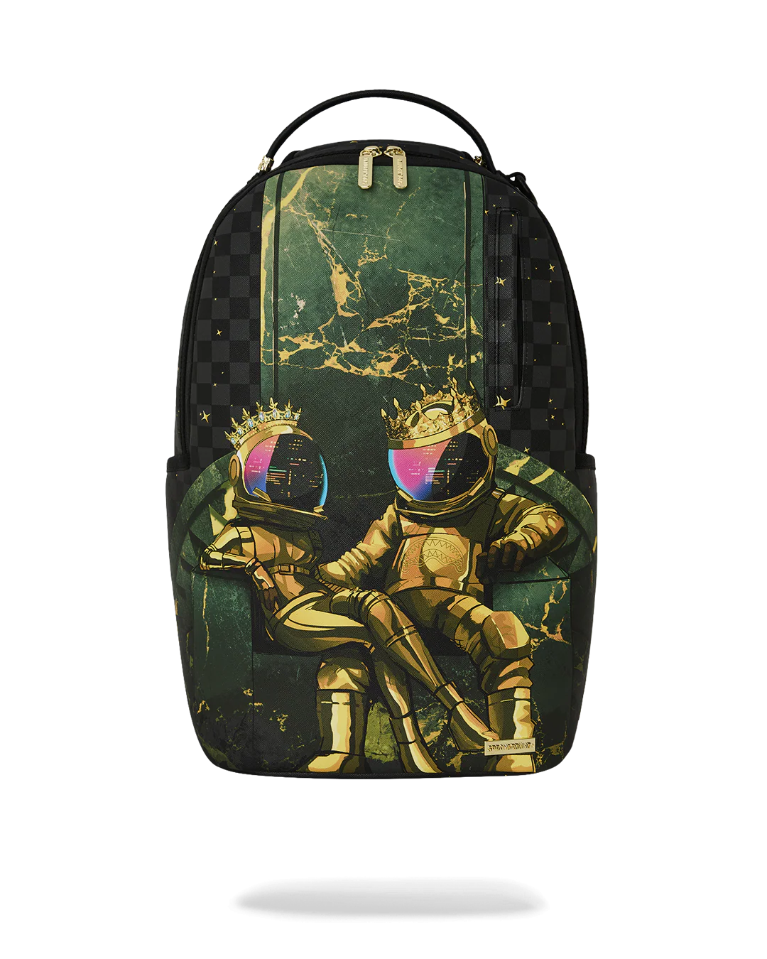 SPRAYGROUND-Backpacks