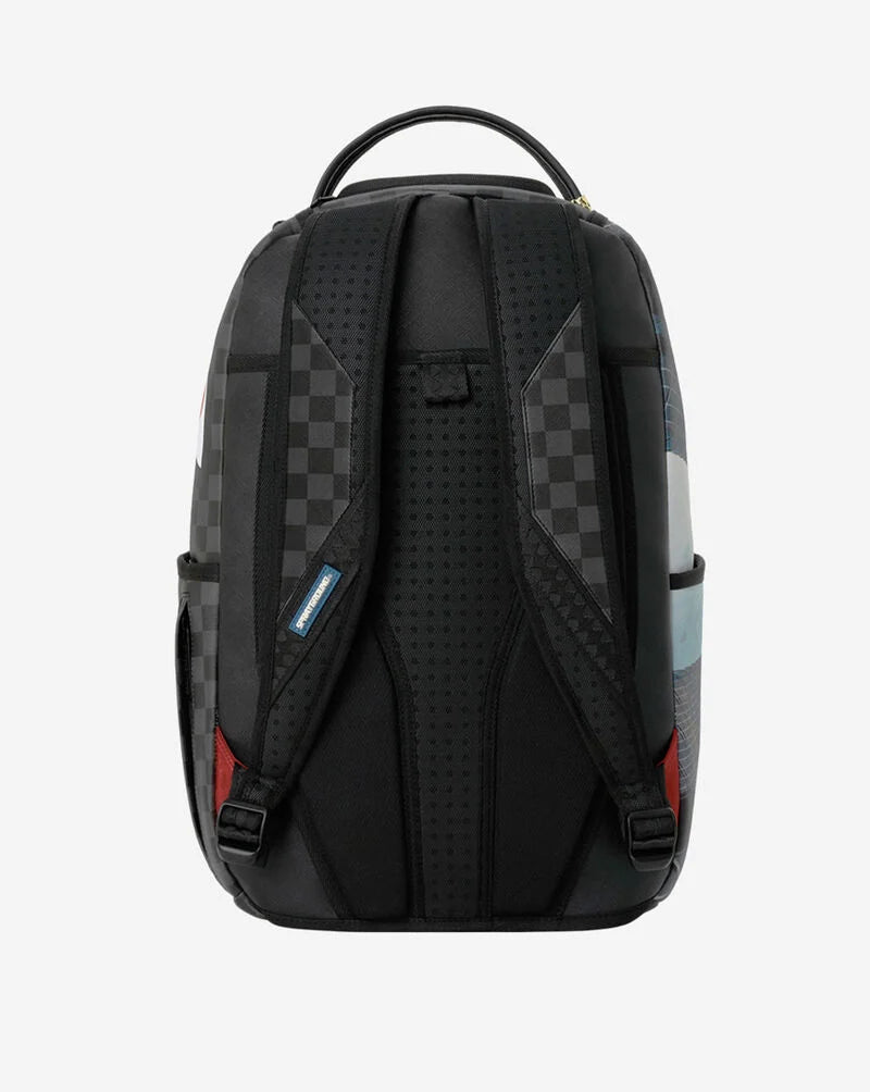 SPRAYGROUND-Backpacks