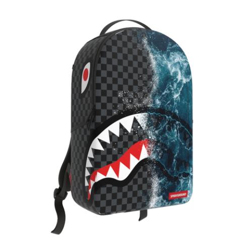 SPRAYGROUND-Backpacks Main image
