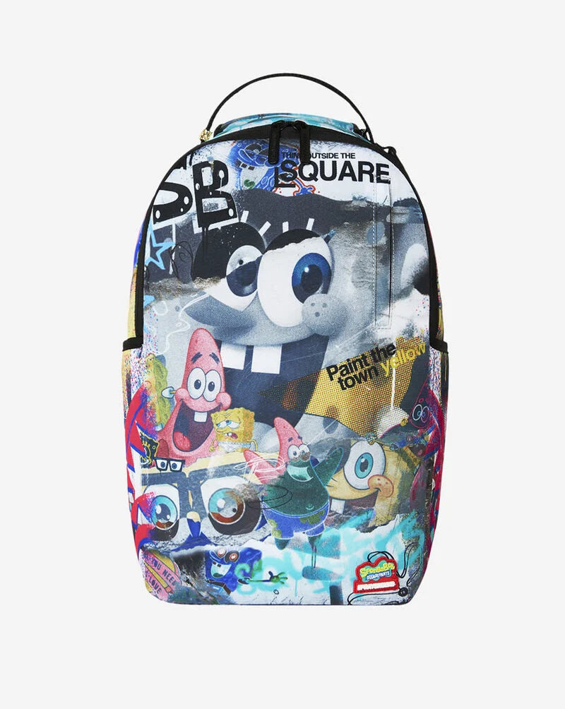 SPRAYGROUND-Backpacks Main image