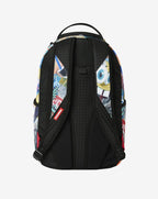 SPRAYGROUND-Backpacks