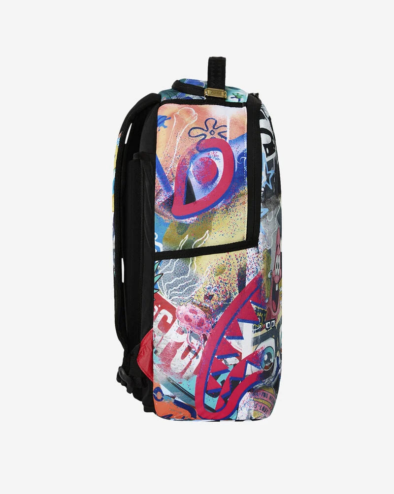 SPRAYGROUND-Backpacks