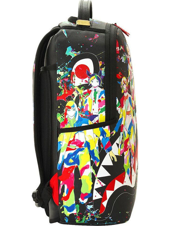 SPRAYGROUND-Backpacks