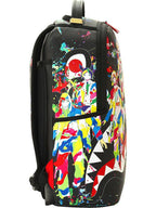 SPRAYGROUND-Backpacks