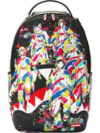 SPRAYGROUND-Backpacks