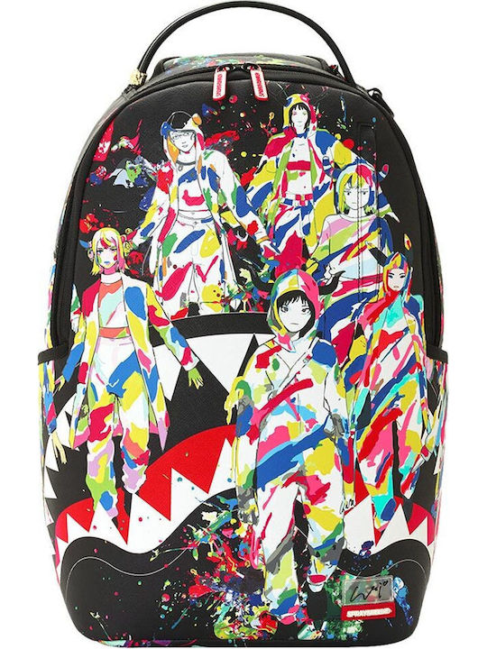 SPRAYGROUND-Backpacks