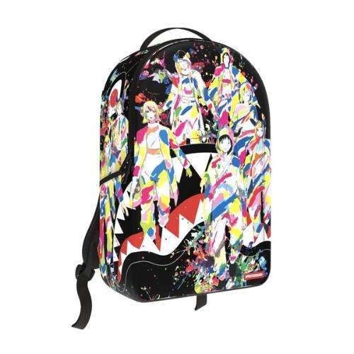 SPRAYGROUND-Backpacks