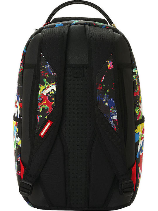 SPRAYGROUND-Backpacks
