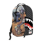SPRAYGROUND-Backpacks
