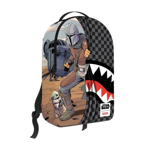 SPRAYGROUND-Backpacks