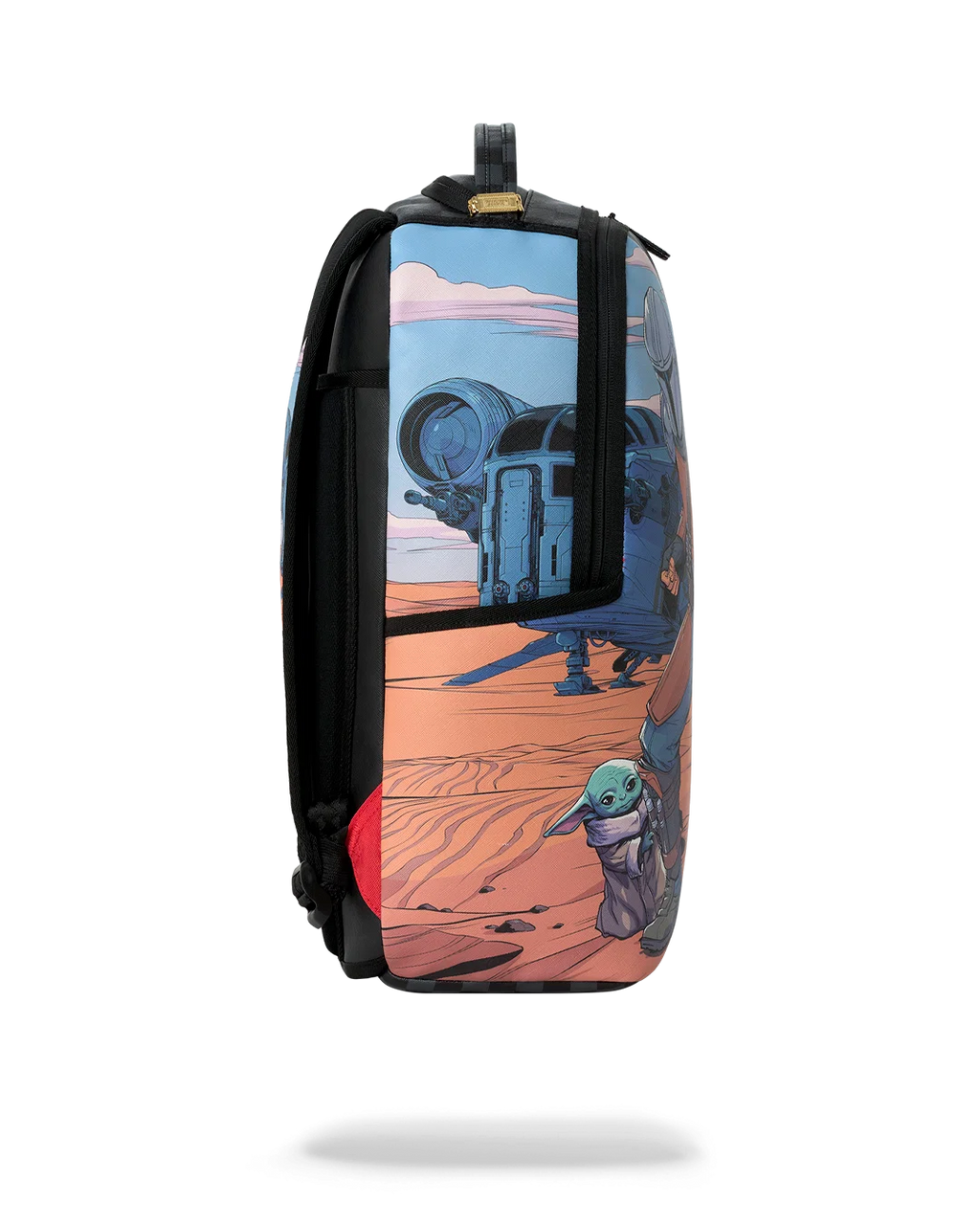 SPRAYGROUND-Backpacks