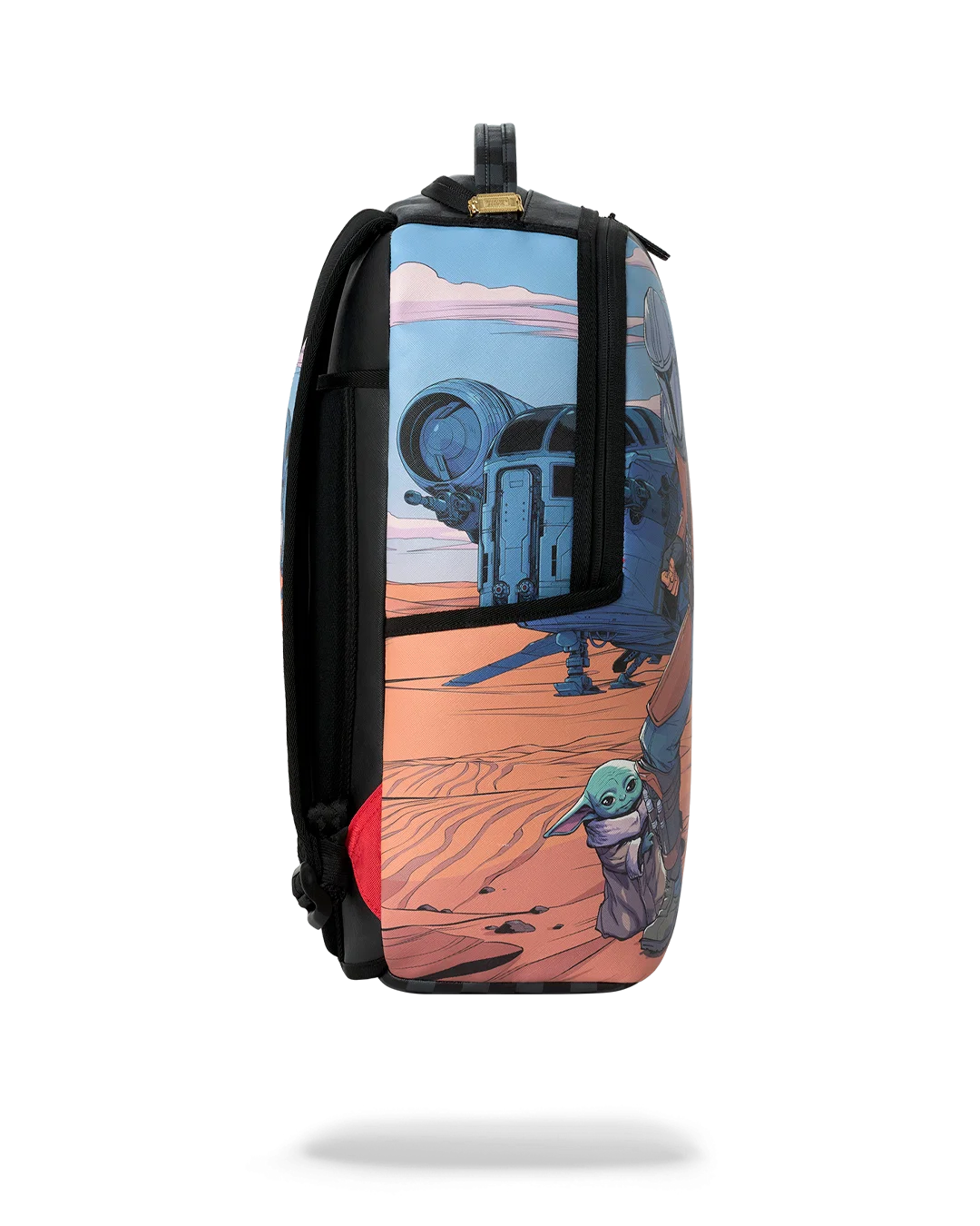 SPRAYGROUND-Backpacks
