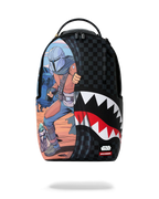 SPRAYGROUND-Backpacks
