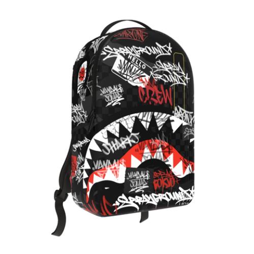 SPRAYGROUND-Backpacks