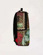 SPRAYGROUND-Backpacks