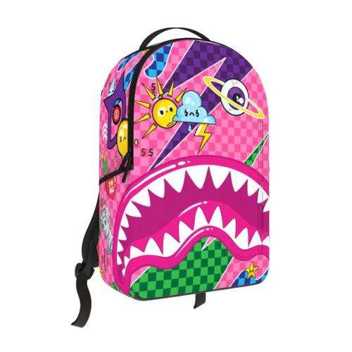 SPRAYGROUND-Backpacks Main image