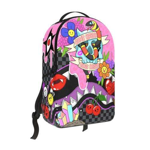 SPRAYGROUND-Backpacks Main image