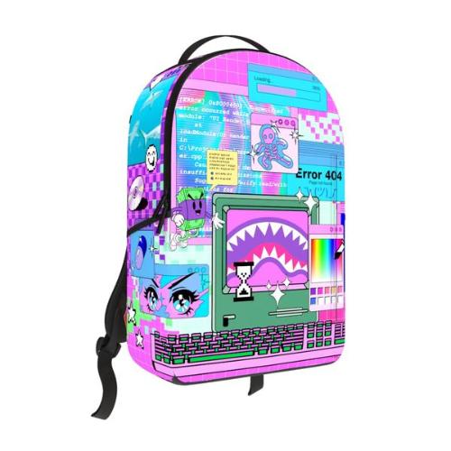 SPRAYGROUND-Backpacks Main image